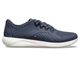 Чоловічі кросівки Crocs LiteRide Pacer Navy 43 Темно-синій - изображение 5
