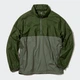 Анорак мужской Uniqlo 70686175 2XL Зеленый (1159789920) - изображение 2