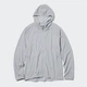 Ветровка мужская Uniqlo 508731016 3XL Серая (1159790184) - изображение 3