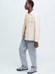 Куртка демисезонная мужская Uniqlo 911713575 3XL Молочная (1159790205) - изображение 3