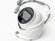 Turbo HD-TVI відеокамера 5Мп Hikvision DS-2CE76H0T-ITMFS (C) (2.8 мм) з вбудованим мікрофоном - зображення 3