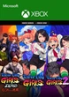 Ключ активации River City Girls 1, 2, and Zero Bundle для Xbox One/Series S/X - изображение 1