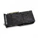 Відеокарта GeForce RTX 3060 Ti 8GB Asus Dual OC (DUAL-RTX3060TI-O8G) Б/В - зображення 4