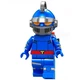 Набор фигурок iBlock Mazinger Set 2 шт - изображение 3