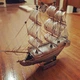 Металлический 3D-пазл Metal Пиратский корабль Black Pearl - изображение 3