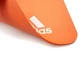 Коврик для фитнеса Adidas Fitness Mat оранжевый Уни 173 x 61 x 0.7 см ADMT-11014OR - изображение 5