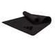 Коврик для йоги Adidas Premium Yoga Mat черный Уни 176 х 61 х 0,5 см ADYG-10300BK - изображение 1