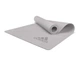Килимок для йоги Adidas Premium Yoga Mat сірий Уні 176 х 61 х 0,5 см ADYG-10300GR - зображення 1