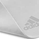 Килимок для йоги Adidas Premium Yoga Mat сірий Уні 176 х 61 х 0,5 см ADYG-10300GR - зображення 3