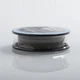 Катушка спирали Vandyvape Superfine MTL Fused Clapton SS316L Wire Coil 3.05 м 30gA*2 38GA - 2.37 Ом (10420) - изображение 2