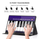 Портативний Сенсорний ультратонкий монітор Sibolan 15.6" FullHD IPS - изображение 4