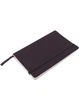 Щоденник 145*210 AXENT 2024 Partner Soft Skin чорний (8810-24-01-A) - изображение 4