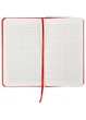 Щотижневик 90*150 AXENT 2024 Pocket Strong червоний (8508-24-05-A) - зображення 4