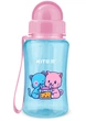 Бутылка KITE для воды 350 мл Cats (K23-399-1) - изображение 1