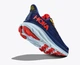 Мужские Кроссовки для бега HOKA M CLIFTON 9, 43 1/3 размер - изображение 4
