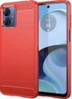 Чехол Urban Case на Motorola G14 red - изображение 1
