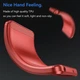 Чехол Urban Case на Motorola G14 red - изображение 2