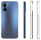 Чохол WXD на Motorola G14 прозорий - зображення 1
