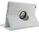 Чехол 360 на планшет Apple iPad 10.2" (2021 / 2020 / 2019) white - изображение 2