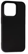 Чохол SMTT case на Apple iPhone 15 Pro чорний - зображення 1
