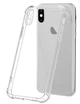 Чехол WXD на iPhone XS прозрачный - изображение 2