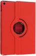 Чехол 360 на планшет Apple iPad 10.2" (2021 / 2020 / 2019) red - изображение 1