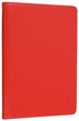 Чехол 360 на планшет Apple iPad 10.2" (2021 / 2020 / 2019) red - изображение 2