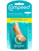 COMPEED ПЛАСТЫРЬ против сухих мозолей средний Calli №10 - изображение 1