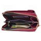 Женский кошелек Baellerry N8591 Red сумка-клатч для телефона денег банковских карт - изображение 6