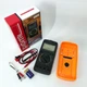 Мультиметр цифровий Digital DT-9208A універсальний, мультиметр для дому, гарний мультиметр - зображення 9