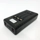 Портативна мобільна зарядка UKC 8058 60000MAh SOLAR переносний акумулятор для телефону повербанк. - зображення 6