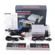 Ігрова приставка GAME NES 620 два джойстики 620 вбудованих ігор 8bit Av-Вихід ws16781 - зображення 3