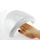 Сушарка для нігтів Sun one nail lamp FD77-1 Лампа для манікюру гель лаком Світлодіодна сушарка для нігтів - зображення 3