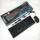 Клавіатура+мишка з LED підсвічуванням від USB UKC M-710. - зображення 10