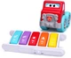Машинка игрушечная BB Junior Drive and Rock Пожарная машина (16-89033) - изображение 4