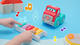 Машинка игрушечная BB Junior Drive and Rock Пожарная машина (16-89033) - изображение 9