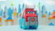 Машинка игрушечная BB Junior Drive and Rock Пожарная машина (16-89033) - изображение 10