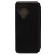 Чохол Fiji GC для Infinix Note 12 2023 (X676C) книжка магнітна Black - зображення 5