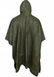 Пончо Mil-Tec Wet Weather Olive Унисекс,10628501 - изображение 3