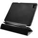 Чохол книжка WIWU Skin Feeling Protective Case for iPad Pro 12.9 5th Gen 2021 M1 | 6th Gen 2022 M2, Black - зображення 3