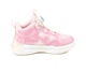 Кроссовки Fashion S31382 рожеві (32-37) Розовый 37 - изображение 4