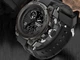 Смарт годинник Wearpai GT103 спортивні Чорний - изображение 1