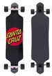 Лонгборд Santa Cruz Classic Dot Drop Down 36 дюймов (zh530) - изображение 1