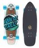Серфскейт Santa Cruz x Carver Wave Dot Cut Back 30'' (zh531) - изображение 1
