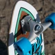 Серфскейт Santa Cruz x Carver Wave Dot Cut Back 30'' (zh531) - изображение 7