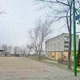 Тяжелая заградительная сетка без-узловая Д.5мм. Ячейка 12см. Отбойник для стадионов, спортплощадок, белая - изображение 1