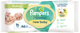 Вологі серветки Pampers Harmonie New Baby Wipes 46 шт (8006540815885) - зображення 2