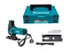 Електролобзик Makita 4351CTJ (720Вт, 135 мм) лобзик + кейс і комплект пилок (7235) - зображення 1