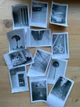 Фотокамера моментальной печати детская черно-белая печать Instant Print Camera, 1080P Video for kids 6-14 фотоаппарат для детей подарок на день рождения (оранжевый) - изображение 3