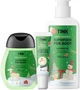 Новогодний подарочный набор Tink Superfood Set Happy Moments (4823109407848) - изображение 1
